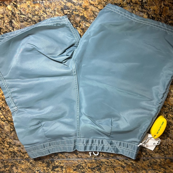 ๐2/$55๐ NWT SALE! Katin Mens Waterman Trunk Surf Board Shorts Nylon - Picture 2 of 2